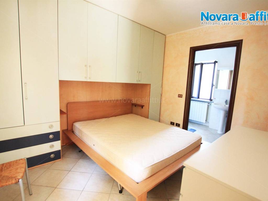 Appartamento a Novara in Via Vignale, 23 - Foto 5