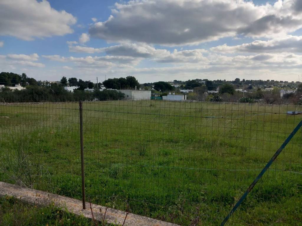 Terreno a Ostuni in Contrada Salinola S.N.C. - Foto 3