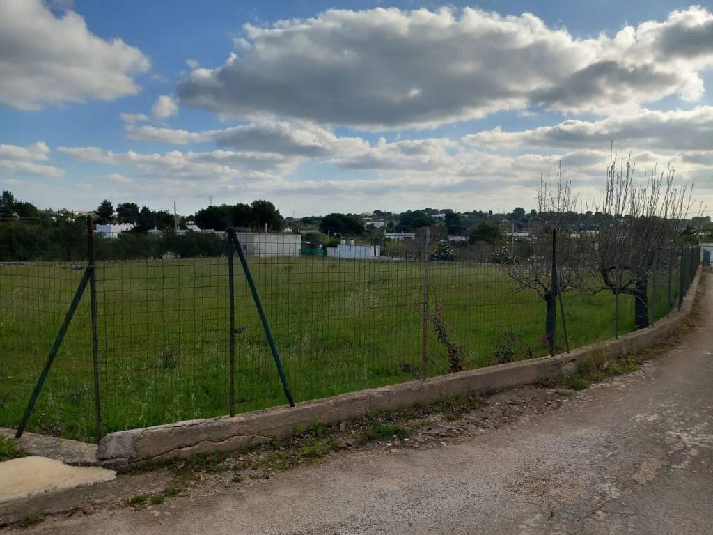 Terreno a Ostuni in Contrada Salinola S.N.C. - Foto 4