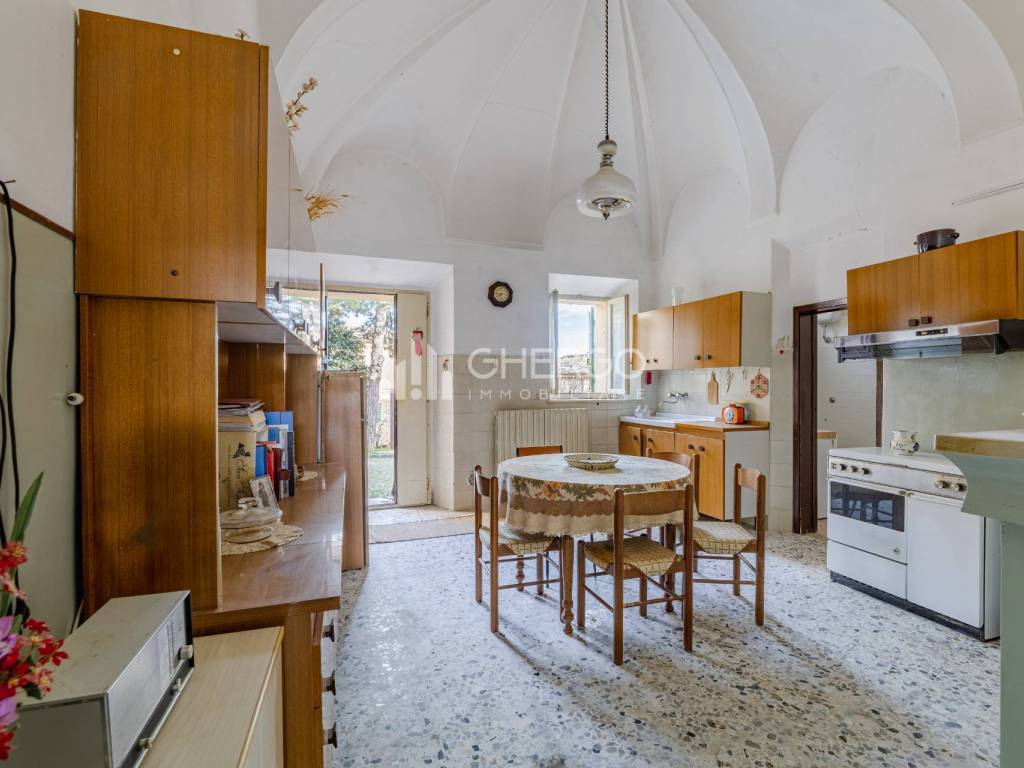Appartamento a Castelplanio in Piazza della madonna - Foto 4