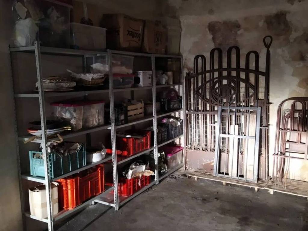 Box / garage a Ostuni - Foto 5