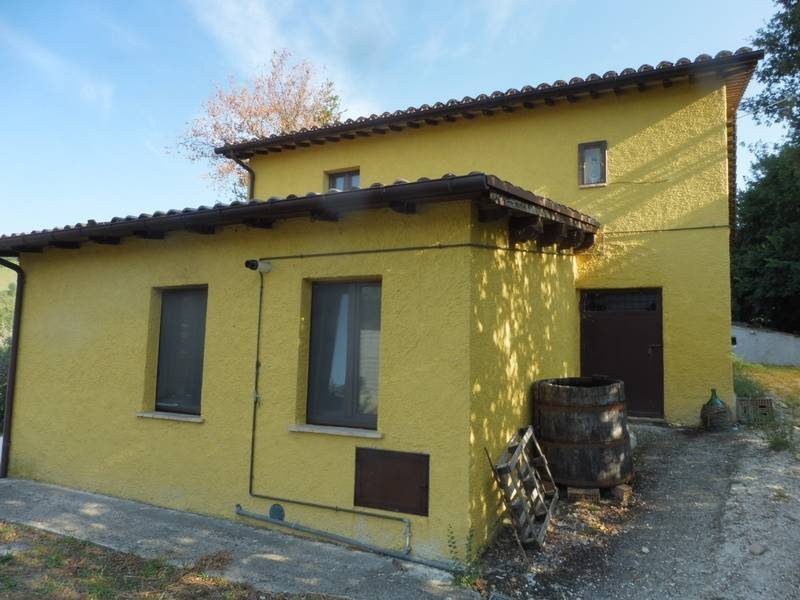 Rustico / casale a San ginesio - Foto 2
