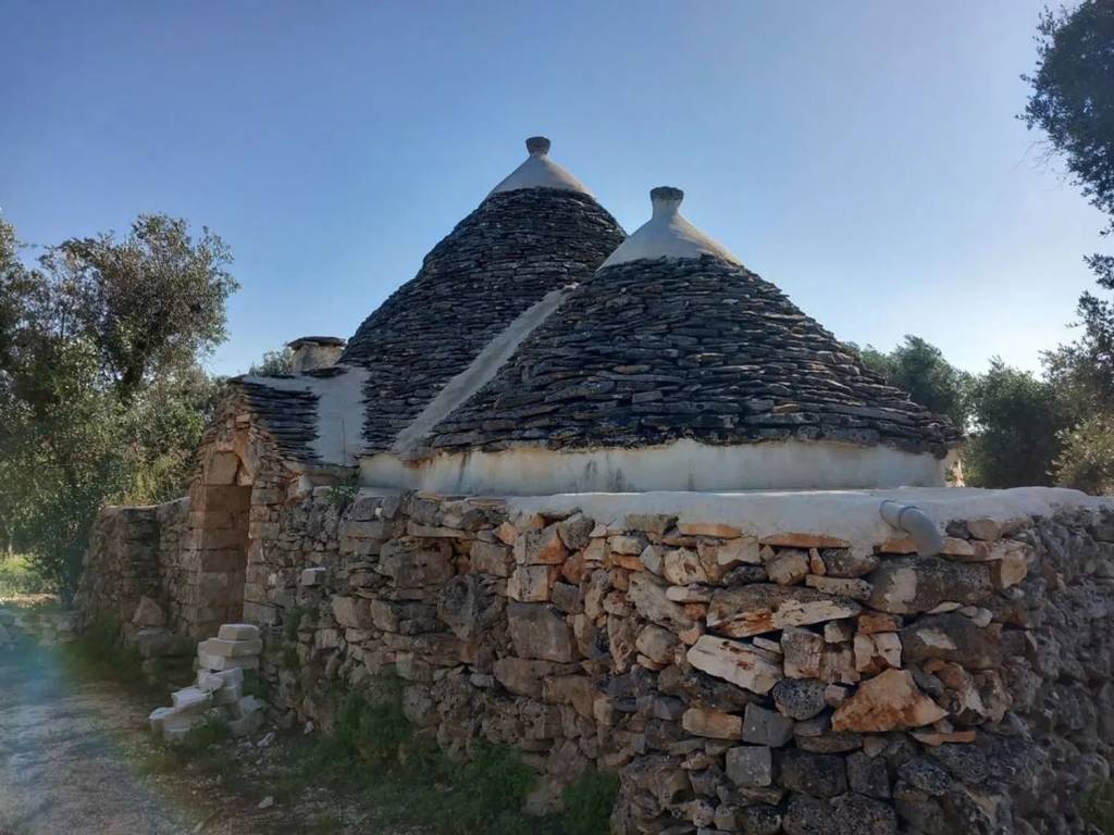 Rustico / casale a Ceglie messapica in Contrada Votano Russo S.N.C. - Foto 2