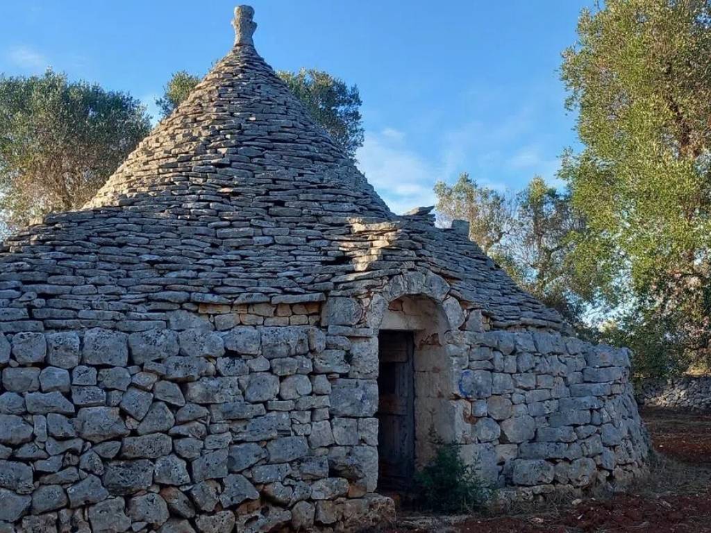 Rustico / casale a Ceglie messapica in Contrada Barone S.N.C. - Foto 2