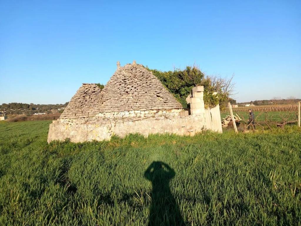 Rustico / casale a Ceglie messapica in Contrada Campo Orlando S.N.C. - Foto 4