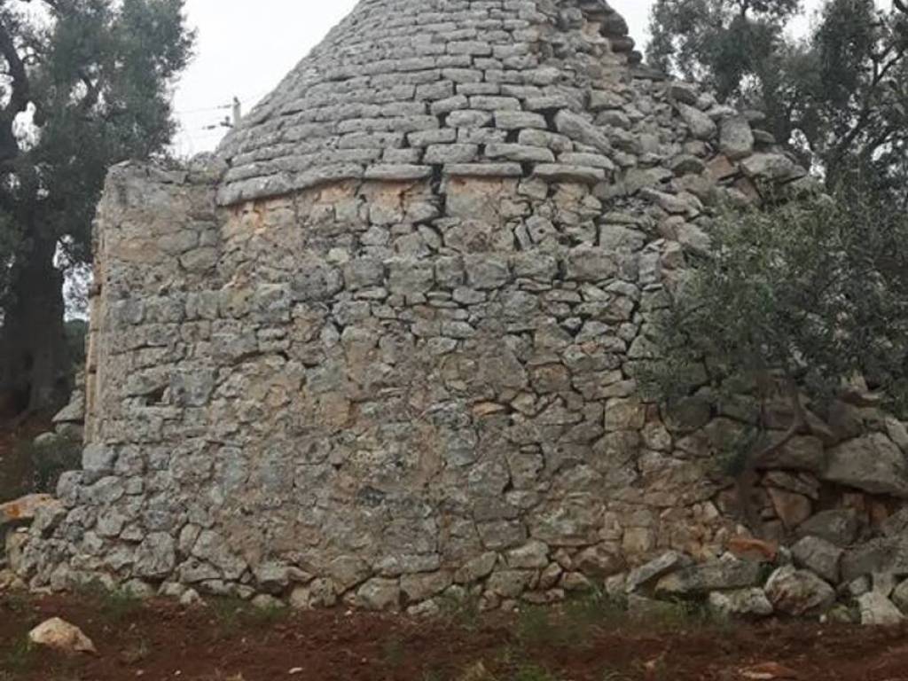 Rustico / casale a Ostuni in Contrada Lamacavallo S.N.C. - Foto 2