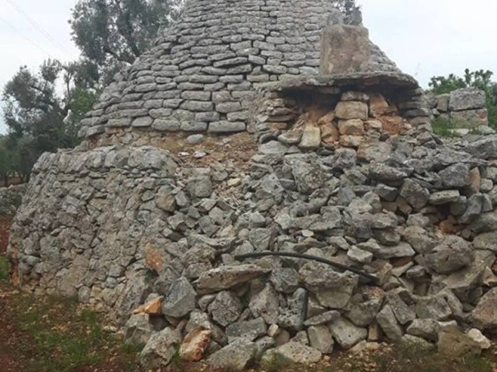 Rustico / casale a Ostuni in Contrada Lamacavallo S.N.C. - Foto 3