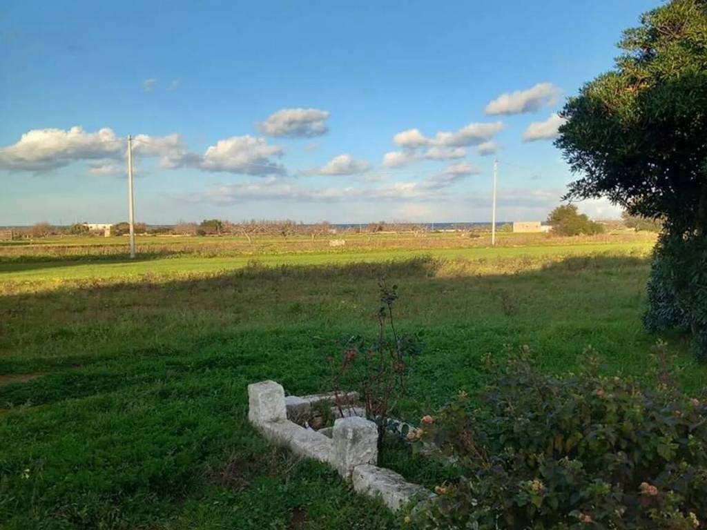 Rustico / casale a Carovigno in Strada Provinciale 35 S.N.C. - Foto 2