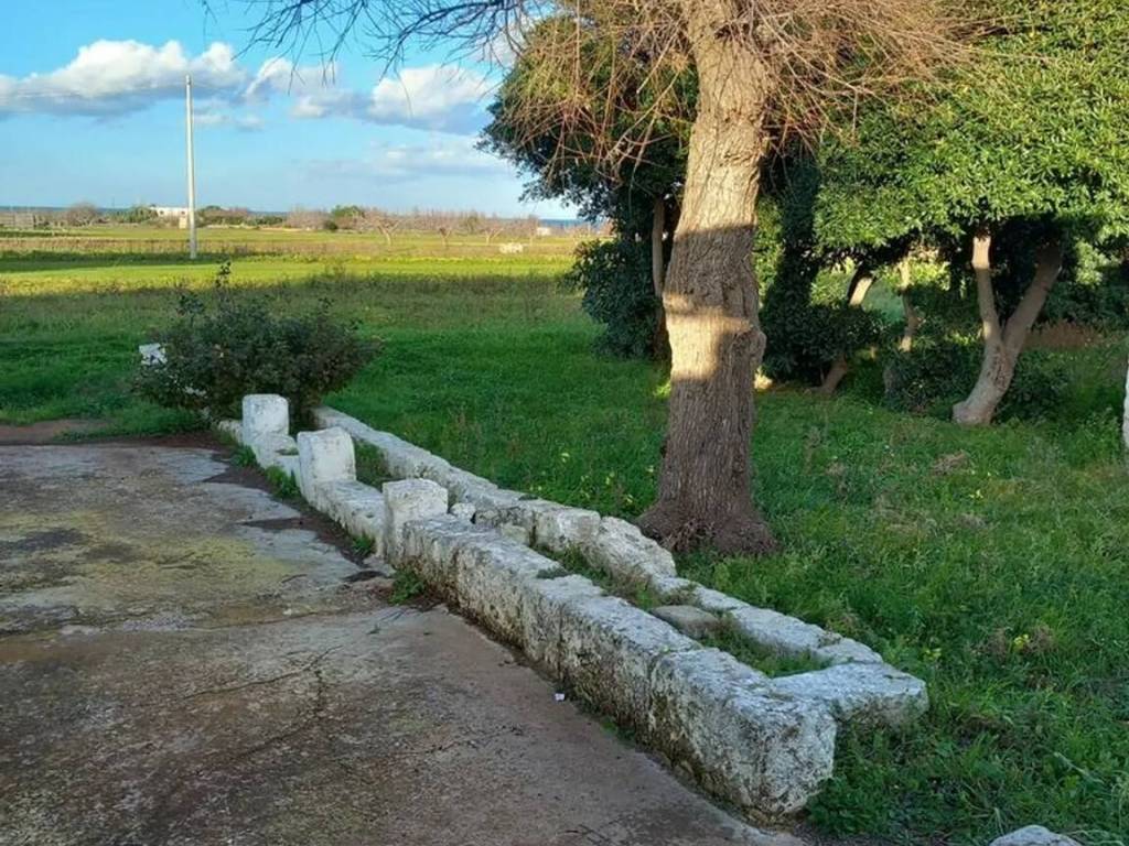 Rustico / casale a Carovigno in Strada Provinciale 35 S.N.C. - Foto 4