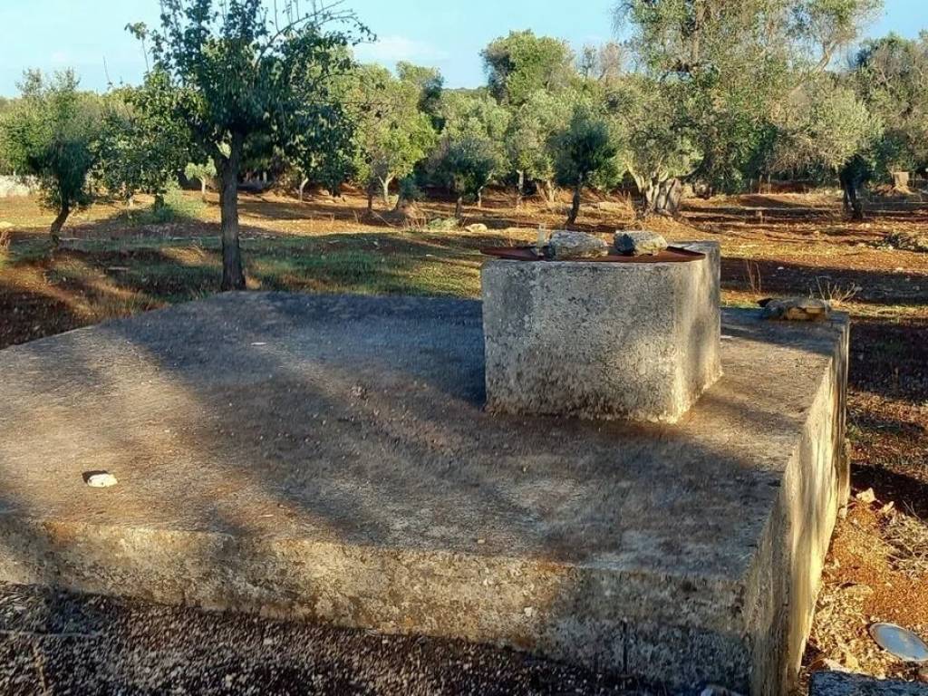 Rustico / casale a Ceglie messapica in Contrada Barone S.N.C. - Foto 3