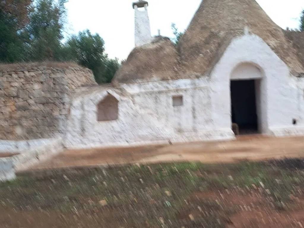 Rustico / casale a San michele salentino in Contrada Sardella S.N.C. - Foto 2