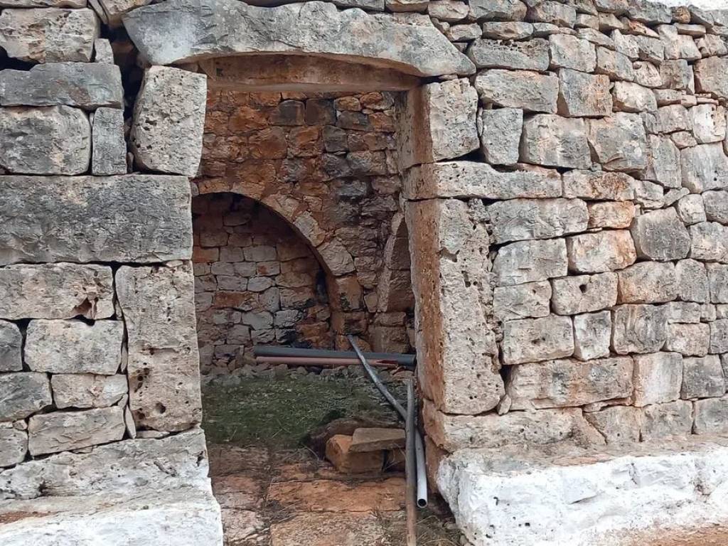 Rustico / casale a San michele salentino in Contrada Sardella S.N.C. - Foto 5