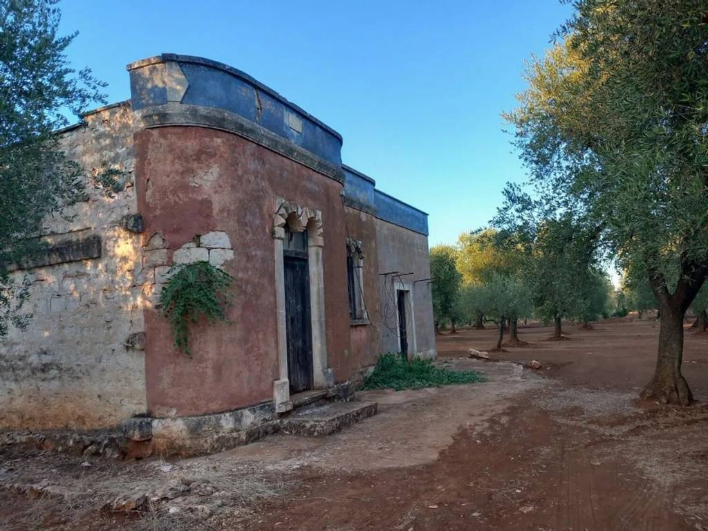 Rustico / casale a Ceglie messapica in Contrada Palagogna S.N.C. - Foto 2