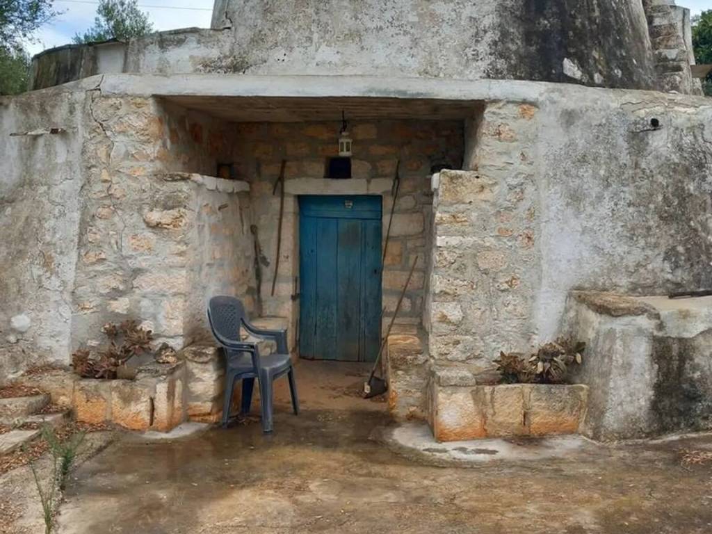 Rustico / casale a Ostuni in Contrada Vallegna S.N.C. - Foto 3