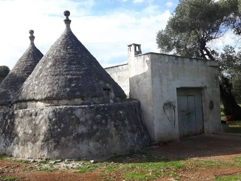 Rustico / casale a Ostuni in Contrada Pezza La Spina S.N.C. - Foto 5
