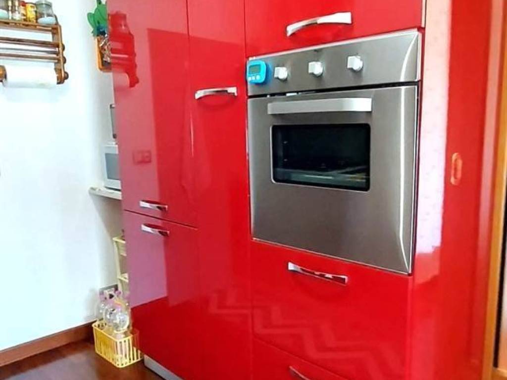 Villetta a schiera a Latisana in VIA APICILIA, 7 - Foto 5