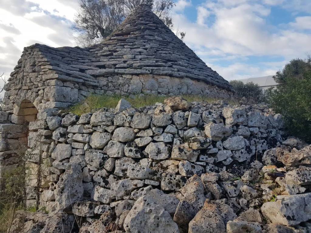 Rustico / casale a Ceglie messapica in Contrada Difesola S.N.C. - Foto 2