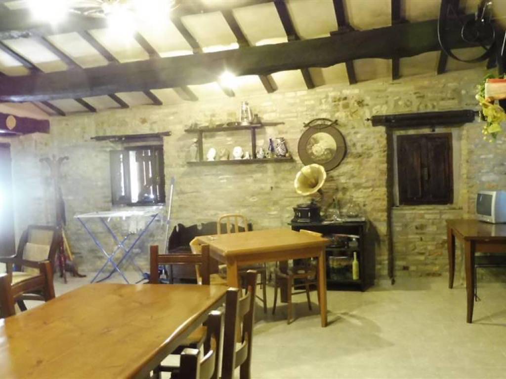 Casa indipendente a San severino marche - Foto 5