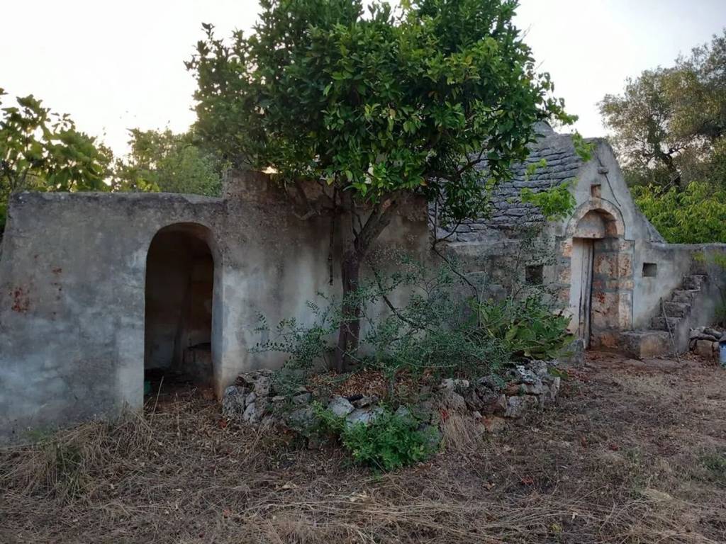Rustico / casale a Ostuni in Contrada Giovanniello S.N.C. - Foto 3