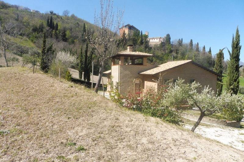Villa a San severino marche - Foto 4