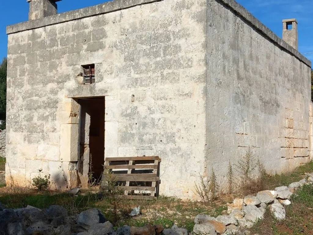 Rustico / casale a Carovigno in Contrada Arrighi S.N.C. - Foto 3