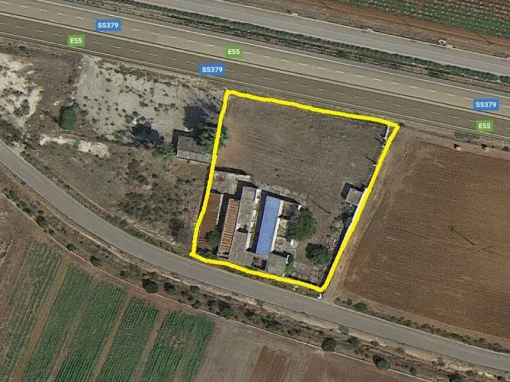 Rustico / casale a Ostuni in Contrada Monticelli S.N.C. - Foto 2