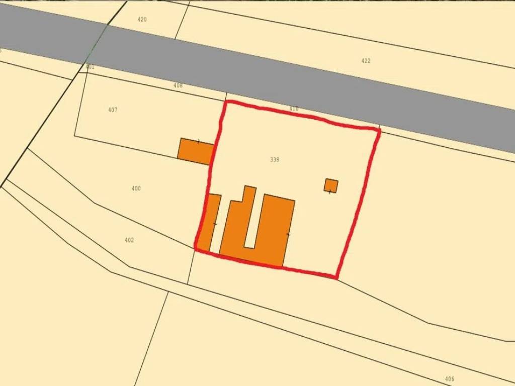 Rustico / casale a Ostuni in Contrada Monticelli S.N.C. - Foto 3