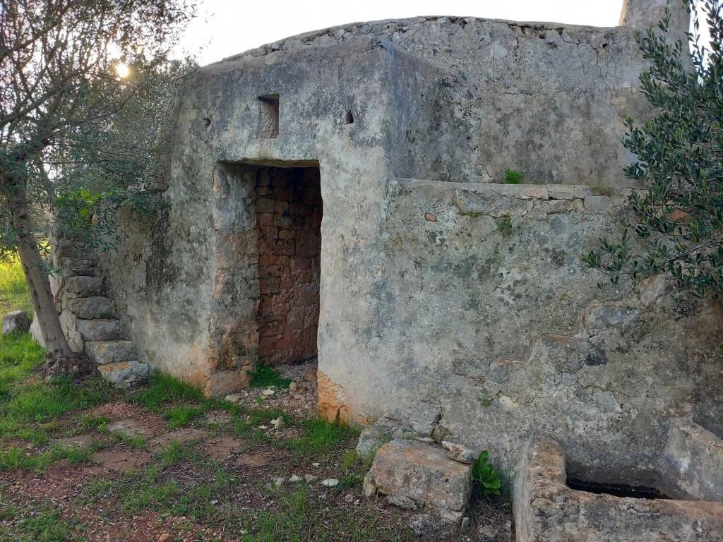 Rustico / casale a Ostuni in Contrada Musone S.N.C. - Foto 2