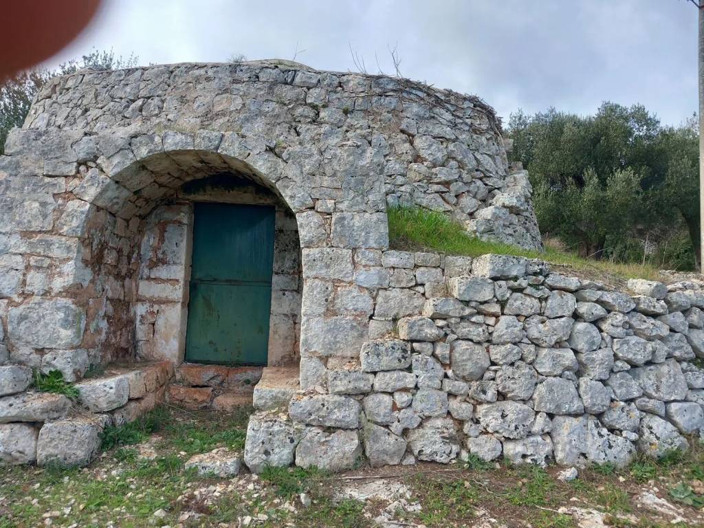 Rustico / casale a Ostuni in Contrada Vallegna S.N.C. - Foto 2