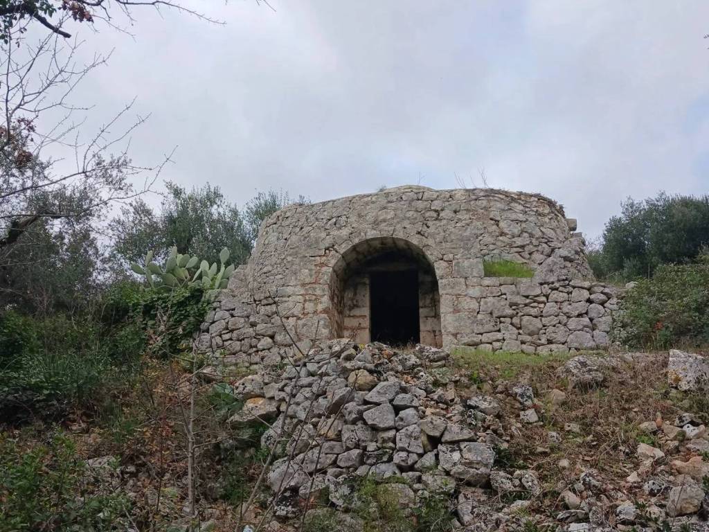 Rustico / casale a Ostuni in Contrada Vallegna S.N.C. - Foto 4