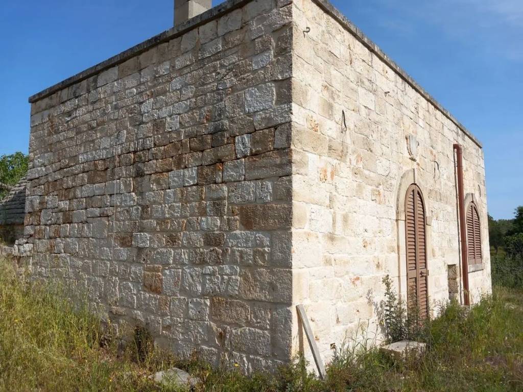 Rustico / casale a Ceglie messapica in Contrada Pisciacalze S.N.C. - Foto 2