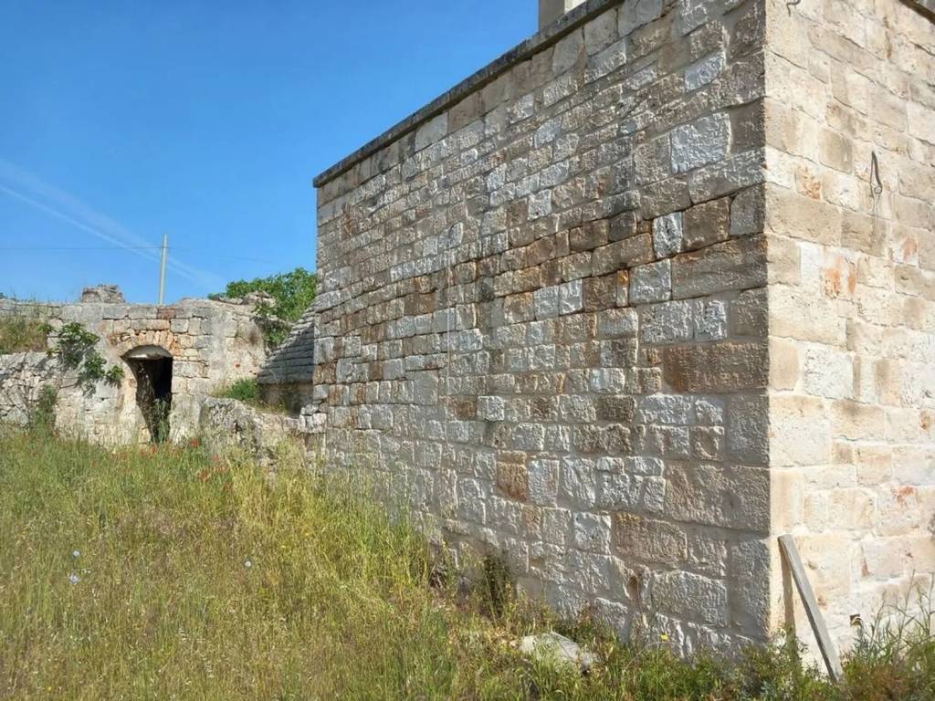 Rustico / casale a Ceglie messapica in Contrada Pisciacalze S.N.C. - Foto 3