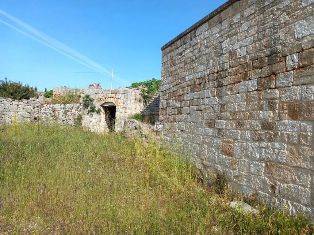 Rustico / casale a Ceglie messapica in Contrada Pisciacalze S.N.C. - Foto 4