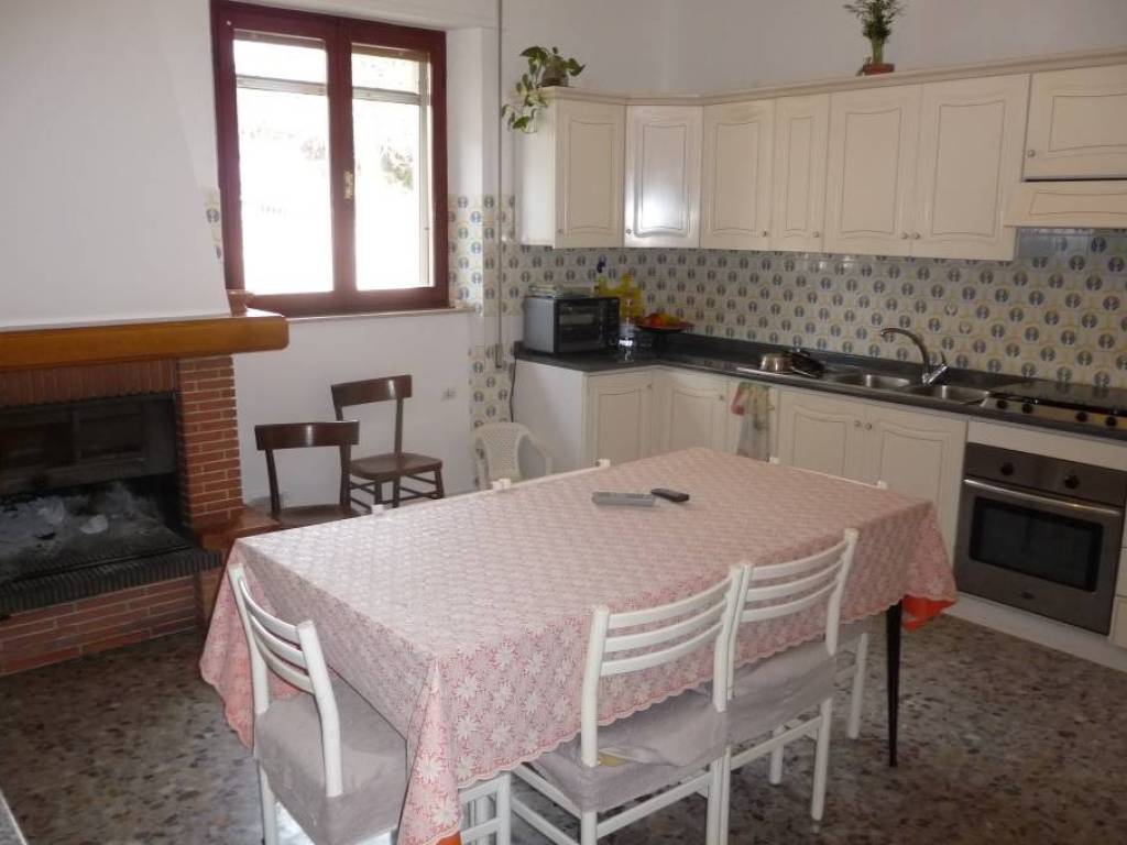 Casa indipendente a San severino marche - Foto 4