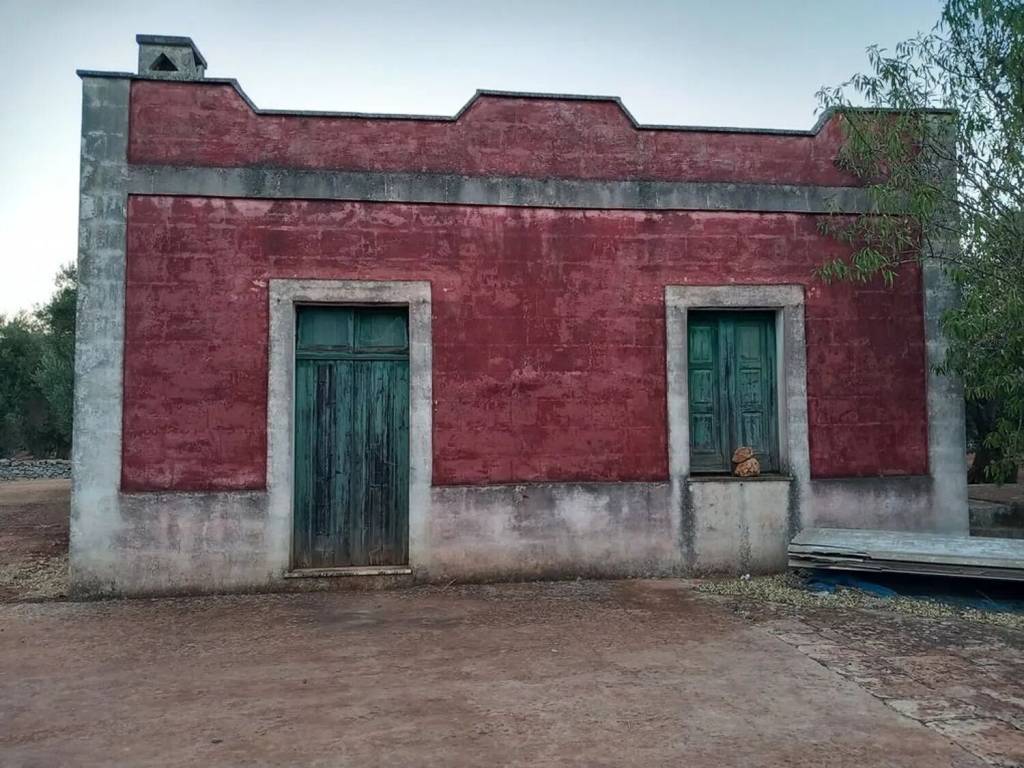 Rustico / casale a Ceglie messapica in Contrada Palagogna S.N.C. - Foto 2