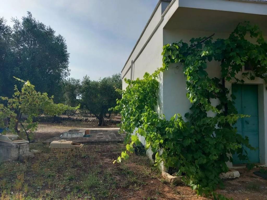 Rustico / casale a Ostuni in Contrada Citrignano S.N.C. - Foto 2