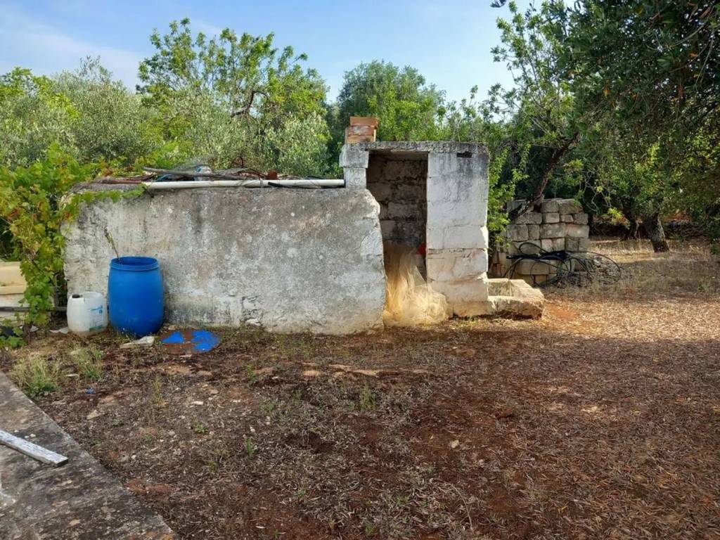 Rustico / casale a Ostuni in Contrada Citrignano S.N.C. - Foto 5