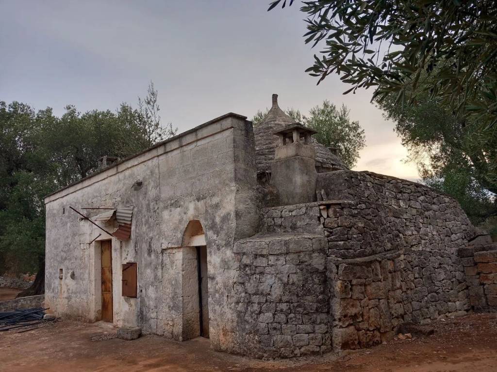 Rustico / casale a Ostuni in Contrada Casieddi S.N.C. - Foto 2