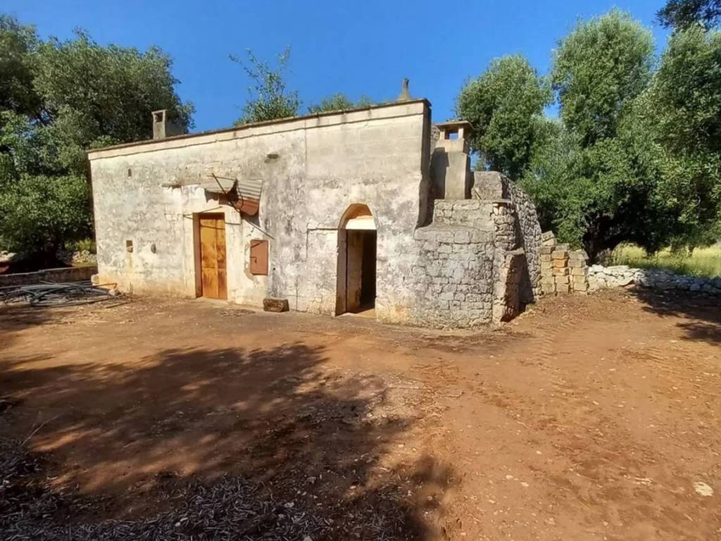 Rustico / casale a Ostuni in Contrada Casieddi S.N.C. - Foto 5