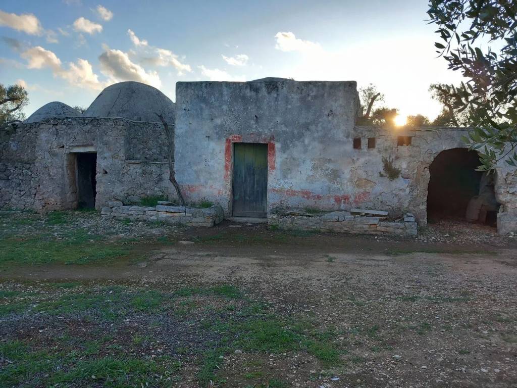Rustico / casale a Francavilla fontana in Contrada Don Giulio S.N.C. - Foto 2