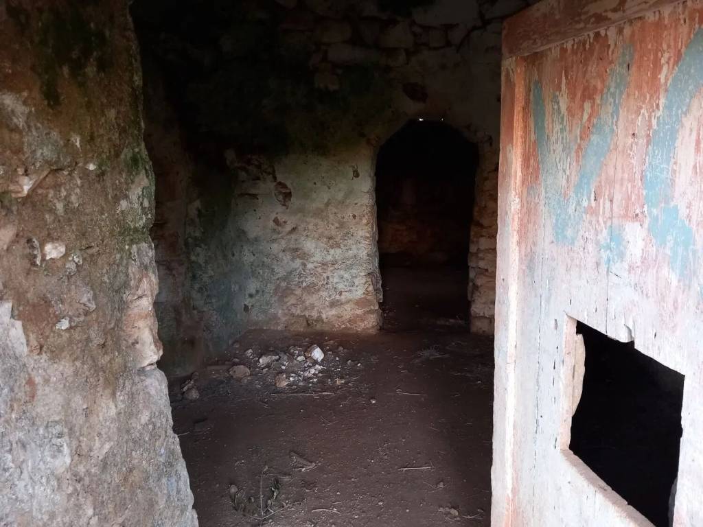 Rustico / casale a Francavilla fontana in Contrada Don Giulio S.N.C. - Foto 3
