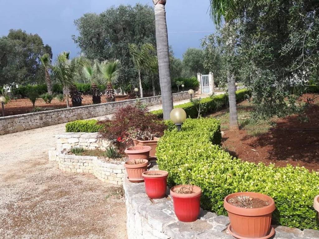 Villa a Ostuni in Contrada Parco Monsignore S.N.C. - Foto 4