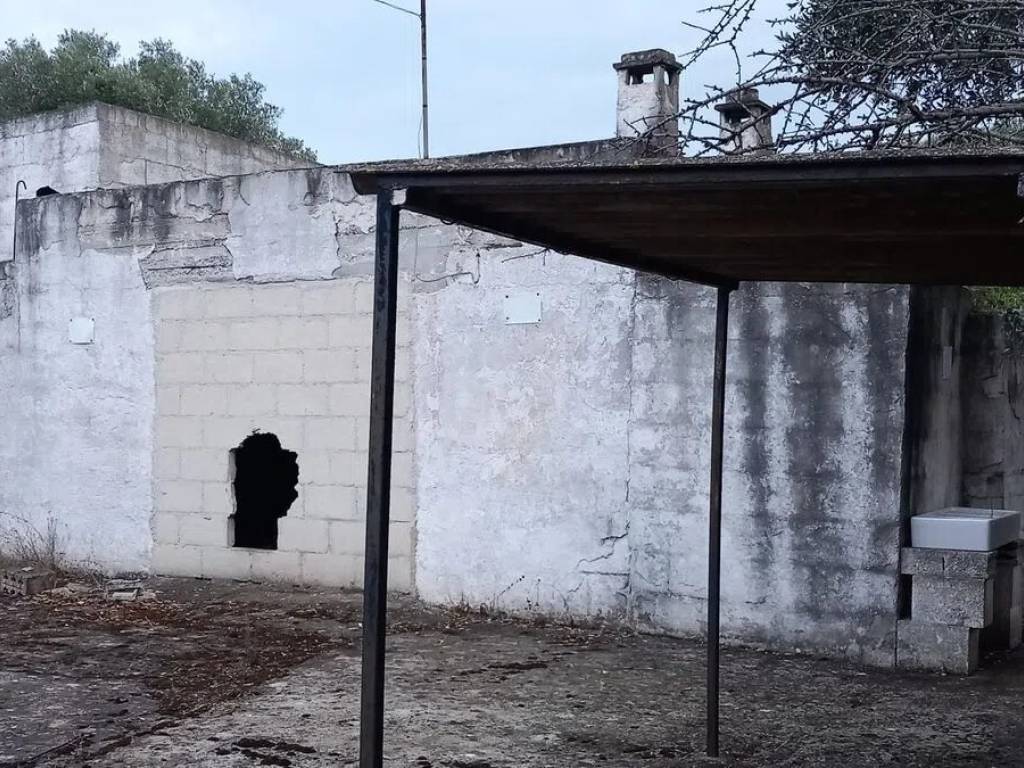 Rustico / casale a Ceglie messapica in Contrada Ulmo S.N.C. - Foto 3