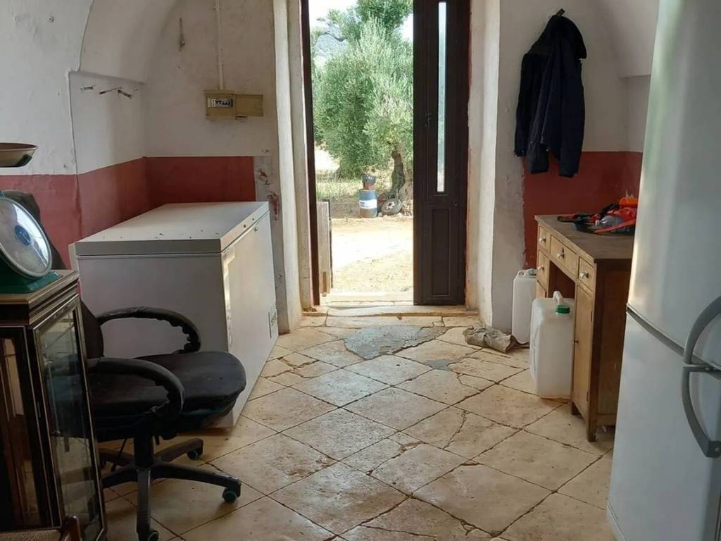 Rustico / casale a Ostuni in Contrada Foggiali S.N.C. - Foto 2