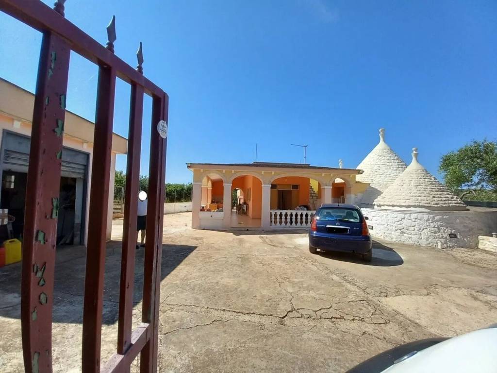 Villa a Ostuni in Contrada Certosa S.N.C. - Foto 3