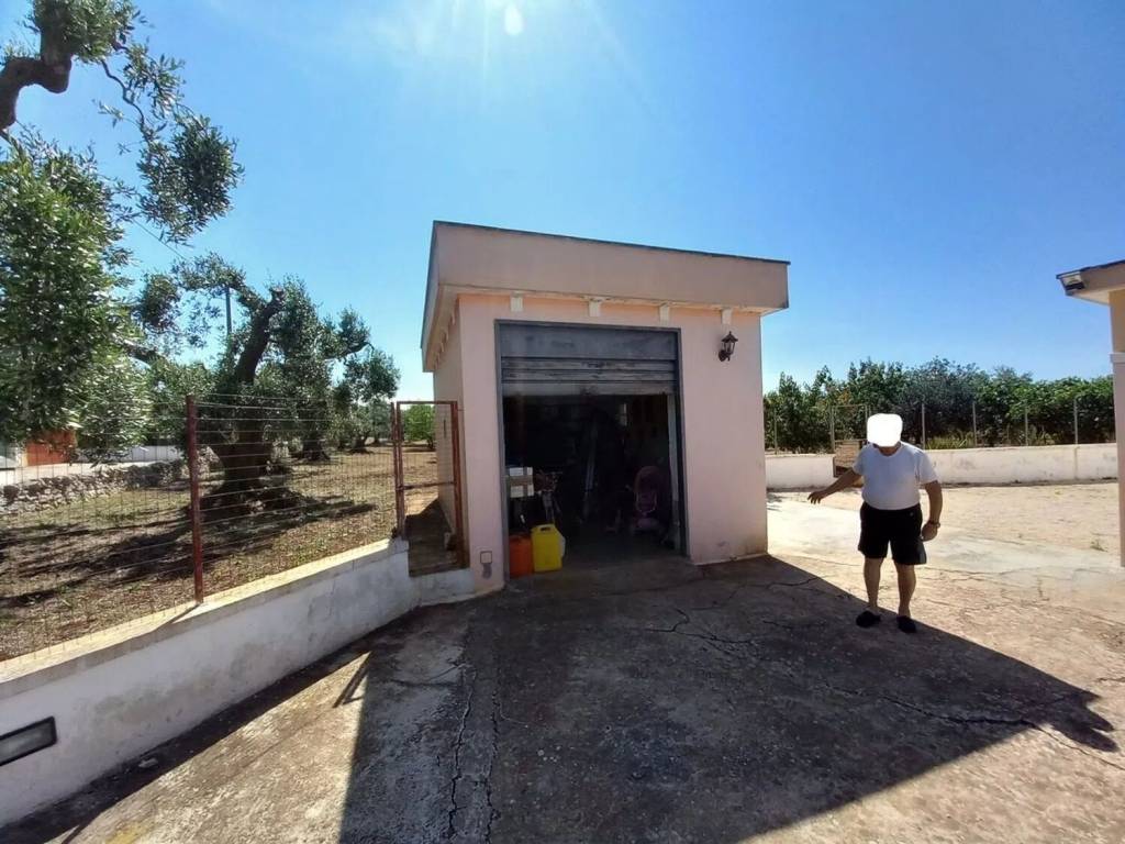 Villa a Ostuni in Contrada Certosa S.N.C. - Foto 4