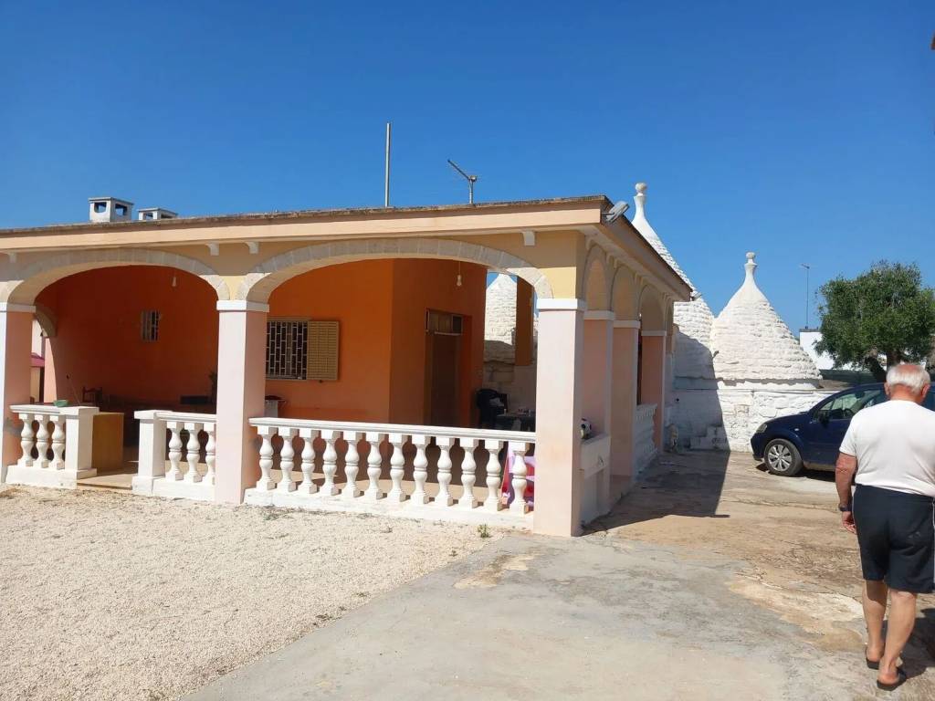 Villa a Ostuni in Contrada Certosa S.N.C. - Foto 5