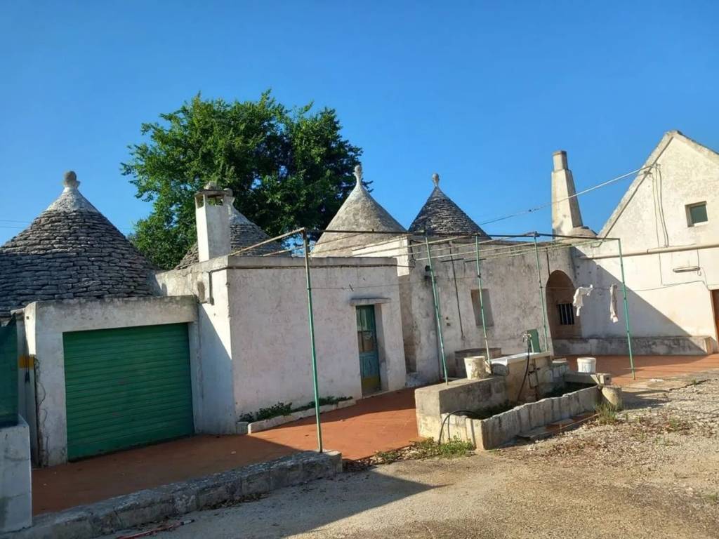 Rustico / casale a Ostuni in Contrada Foggia Di Sauro S.N.C. - Foto 4