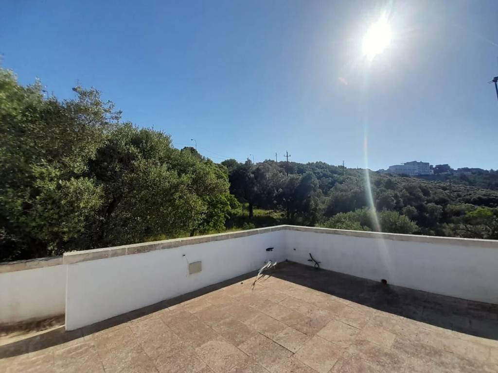Villa a Ostuni in Contrada Pentima Della Volpe S.N.C. - Foto 5