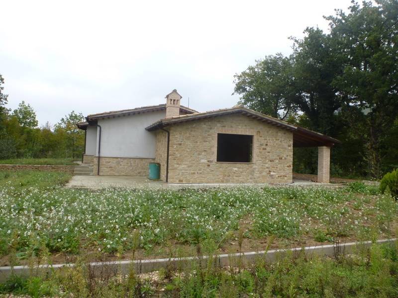 Villa a Serrapetrona - Foto 2